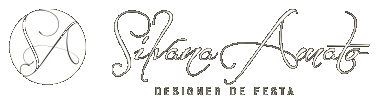 Silvana Amato — Designer de Festa